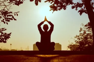 Meditation for Productivity: Channeling Focus and Energy