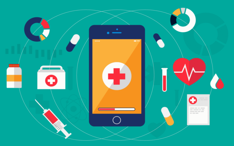 How Are Mobile Health Apps Enhancing Medication Adherence?