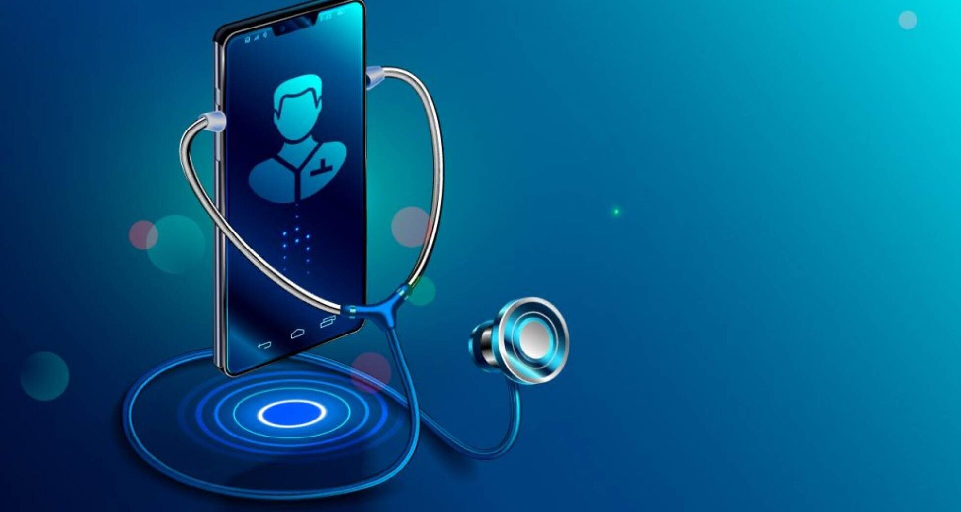 Digital Therapeutics