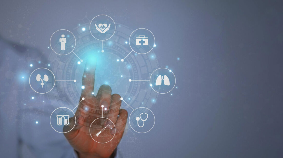 How Is Digital Healthcare Supporting the Management of Infectious ...