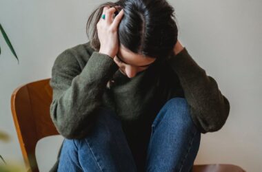 compounded grief