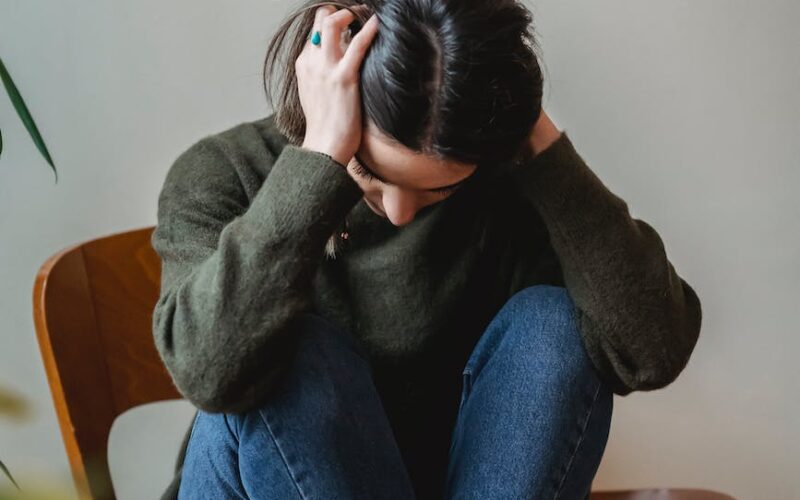 compounded grief
