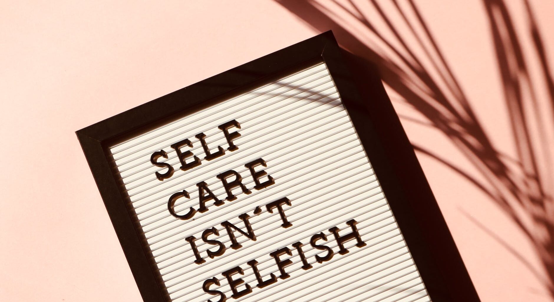 mental health reminders