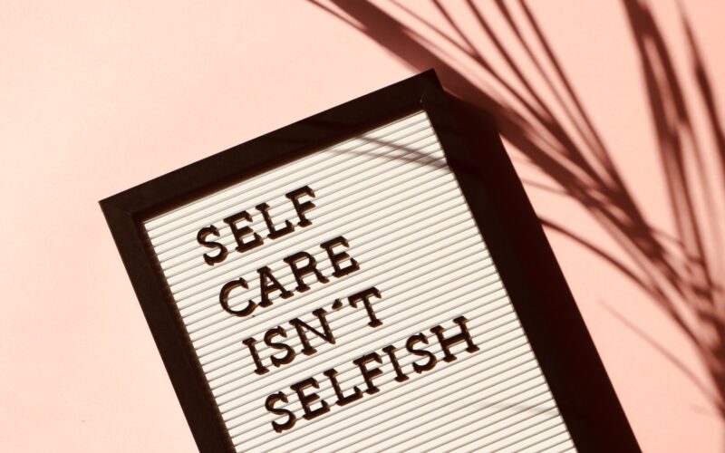 mental health reminders