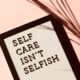 mental health reminders