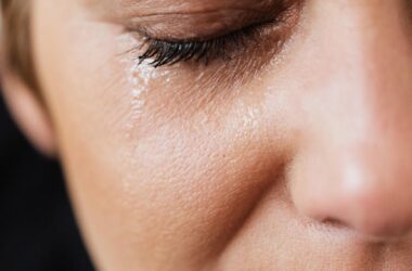 transmuting grief