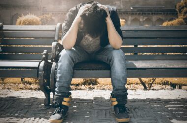 grief retreat