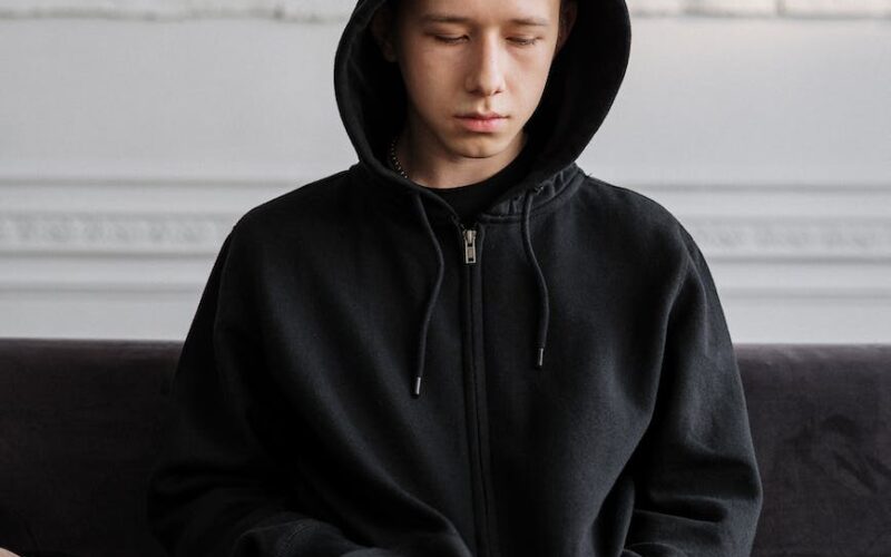 grief counseling for children