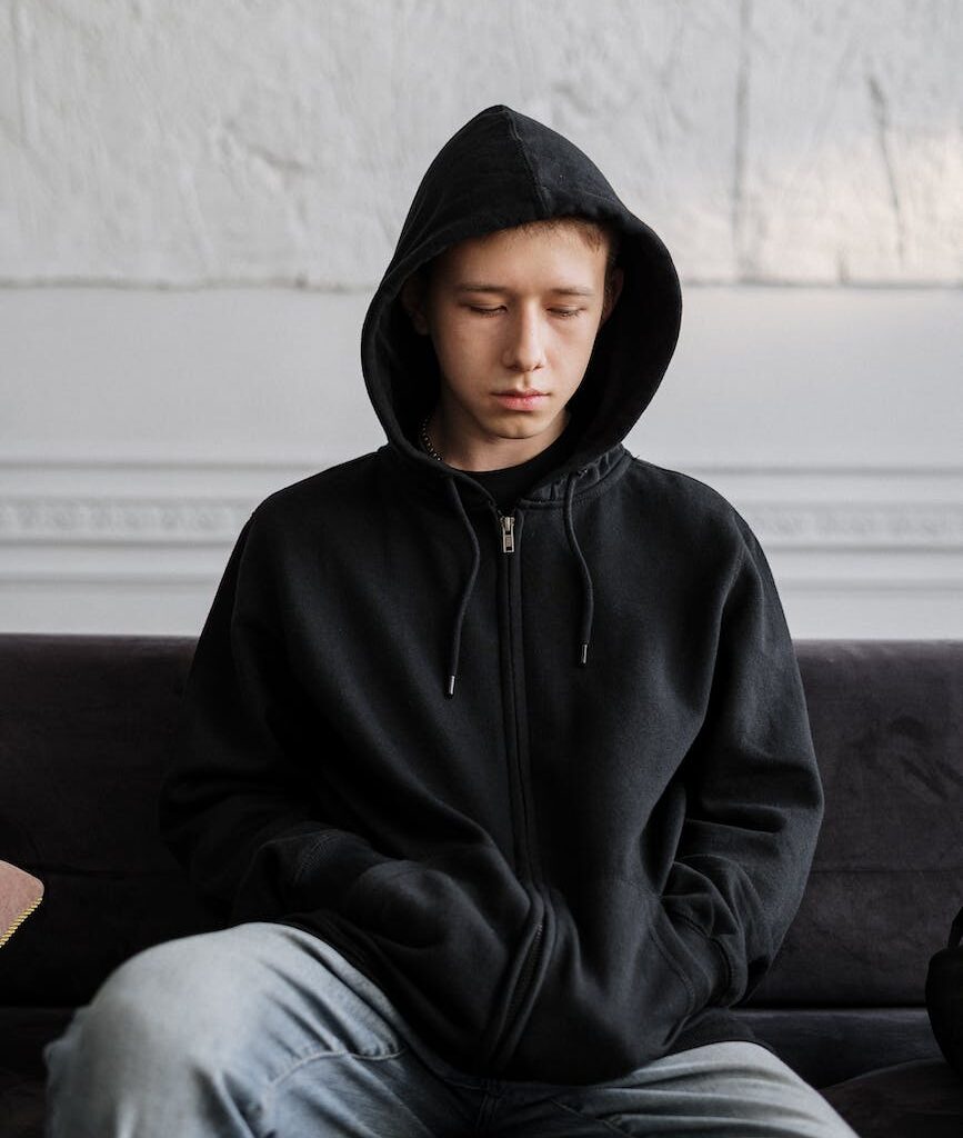 grief counseling for children