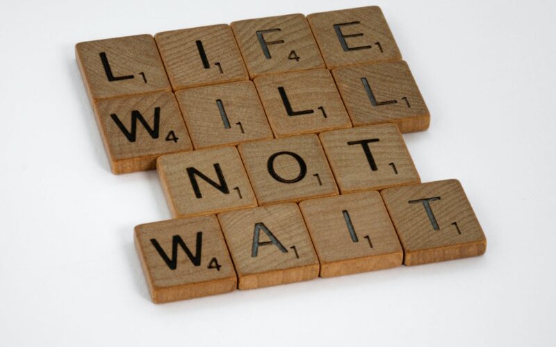 mindfulness words