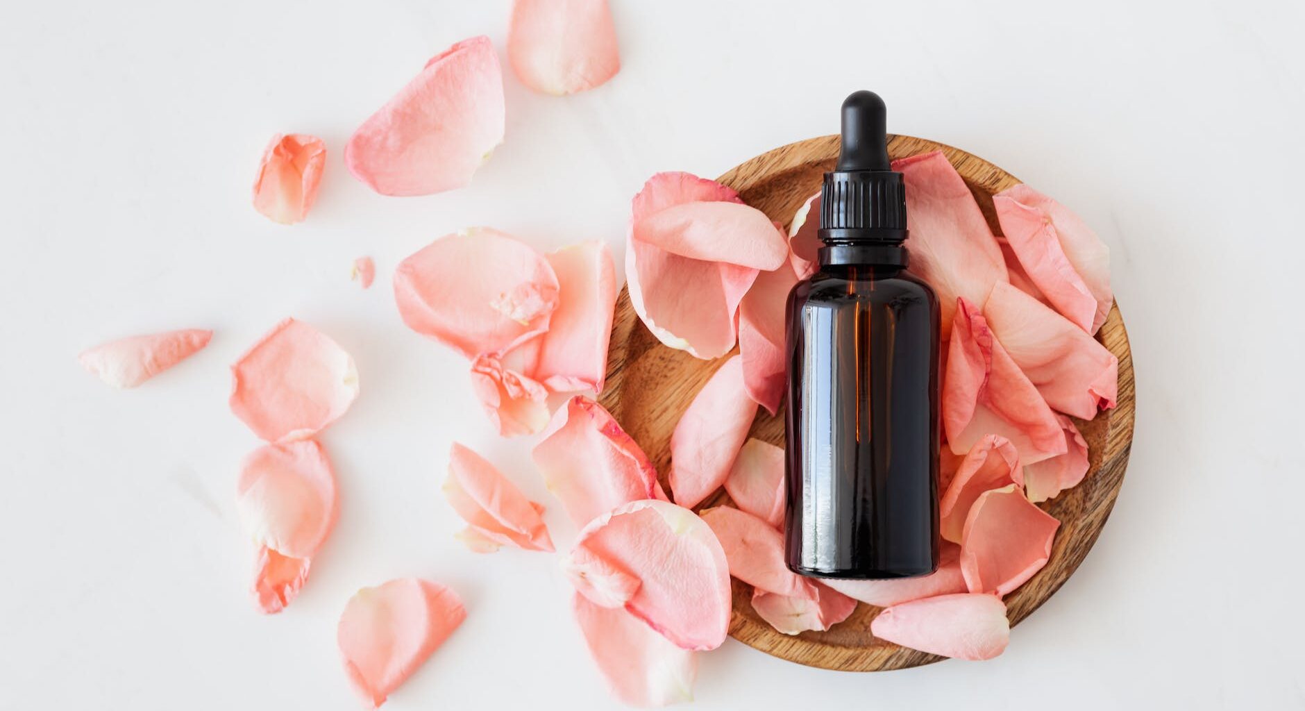 essential oils for grief