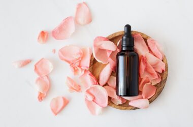 essential oils for grief