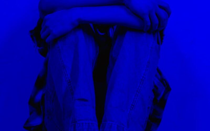 growing around grief