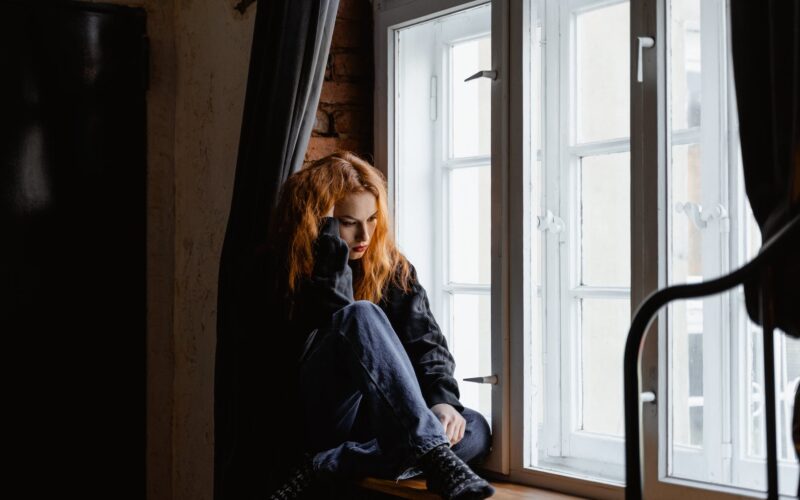 autism and grief