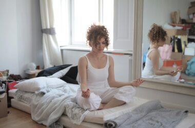 moving out of parents house mental health