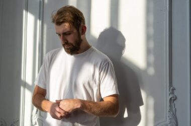 the hidden link between workaholism and mental health