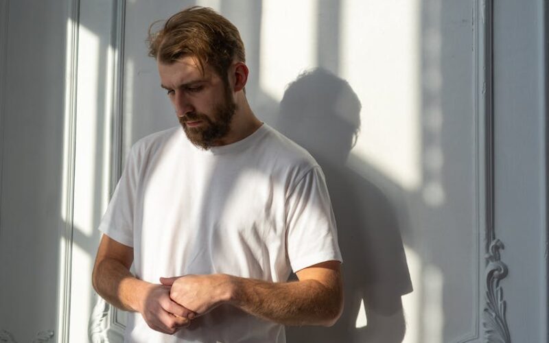 the hidden link between workaholism and mental health
