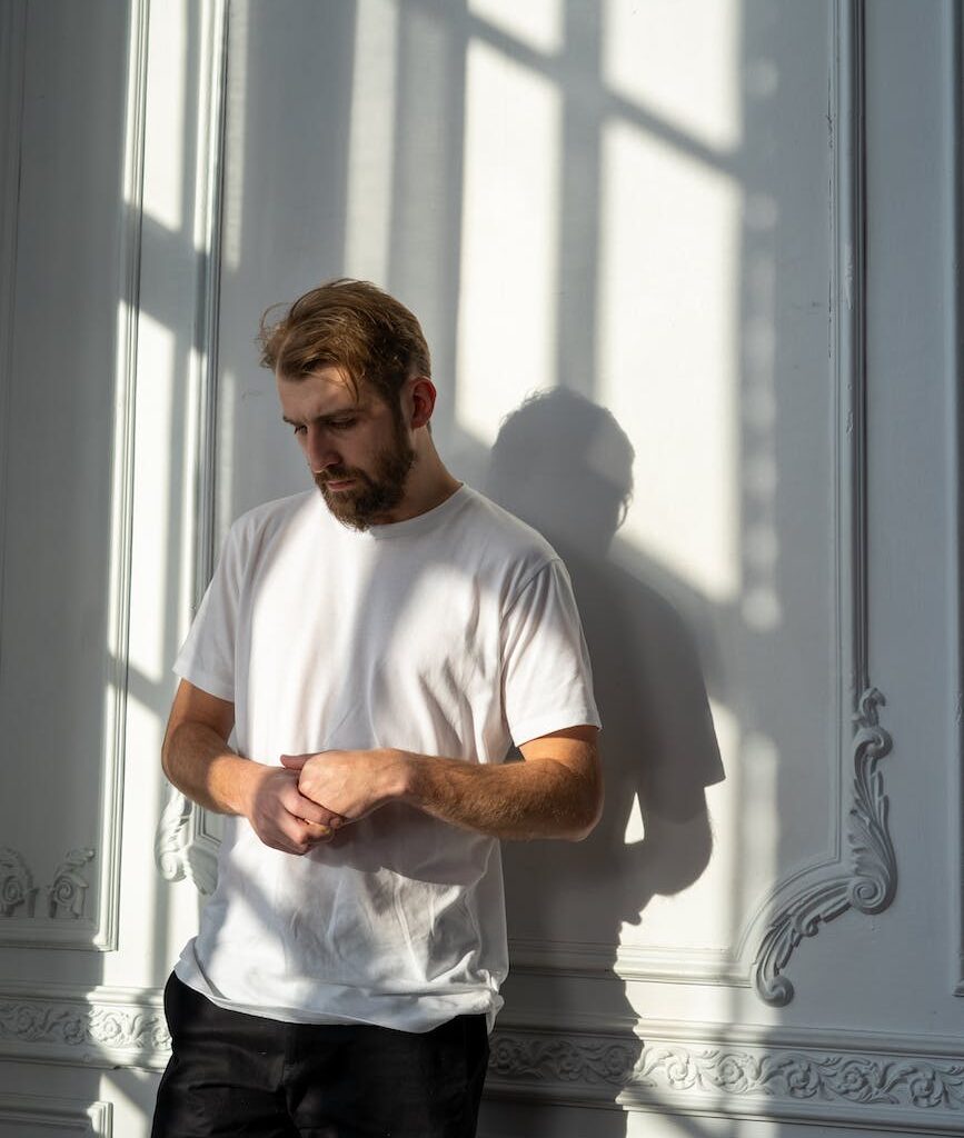 the hidden link between workaholism and mental health