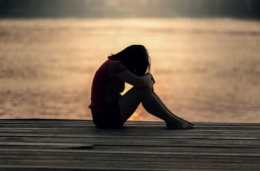 cumulative grief