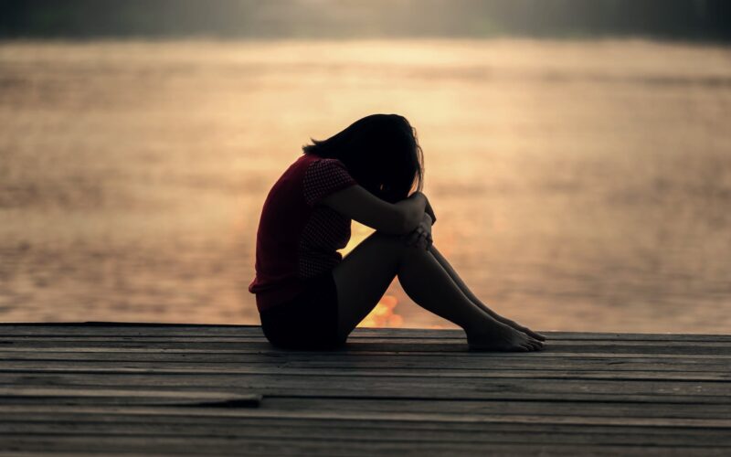 cumulative grief