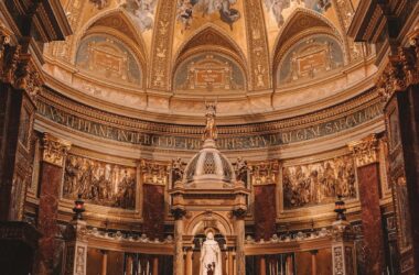 catholic mindfulness