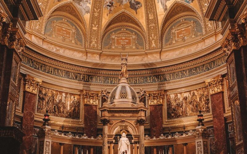catholic mindfulness