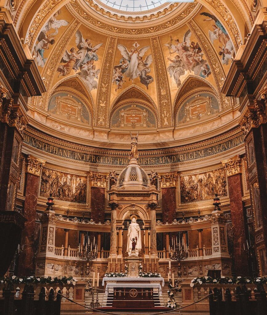 catholic mindfulness