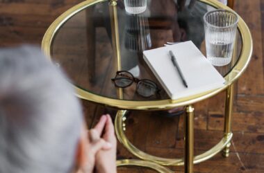 men's mental health matters