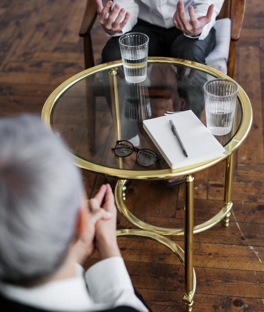 men's mental health matters
