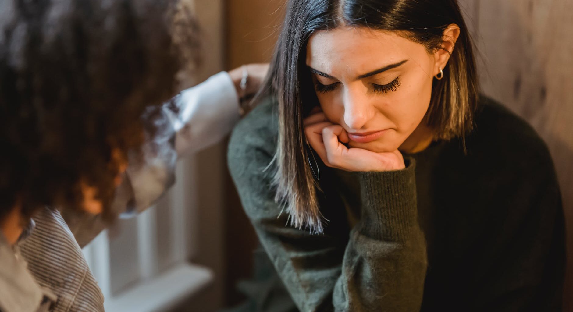 is grief an aphrodisiac