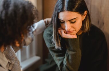 is grief an aphrodisiac