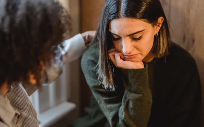 is grief an aphrodisiac