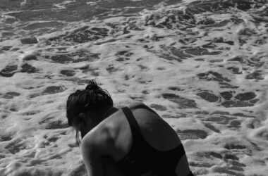 why does grief come in waves