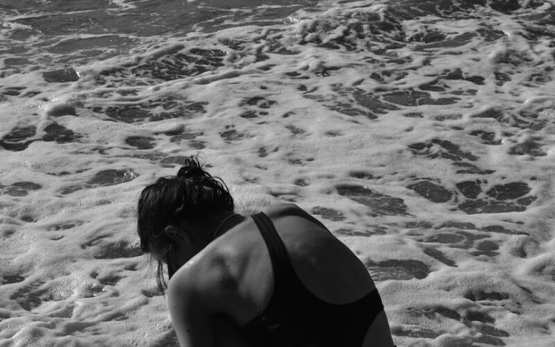 why does grief come in waves