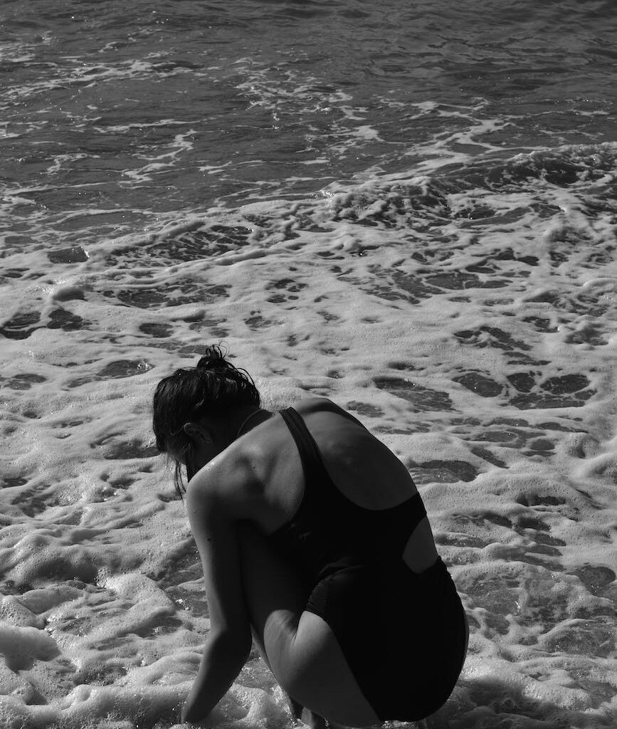 why does grief come in waves