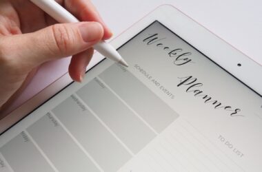mindfulness planner