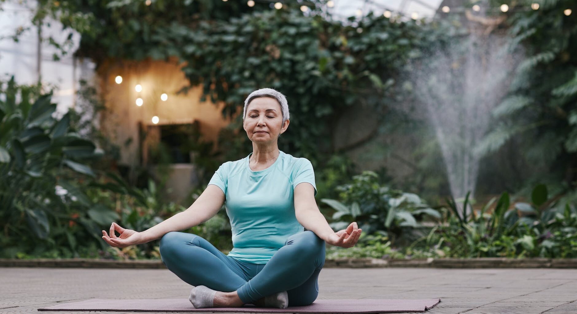 5 mindfulness trainings