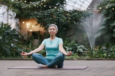 5 mindfulness trainings