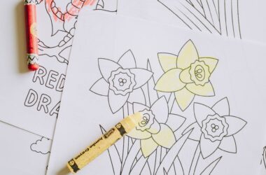 mindfulness coloring pages