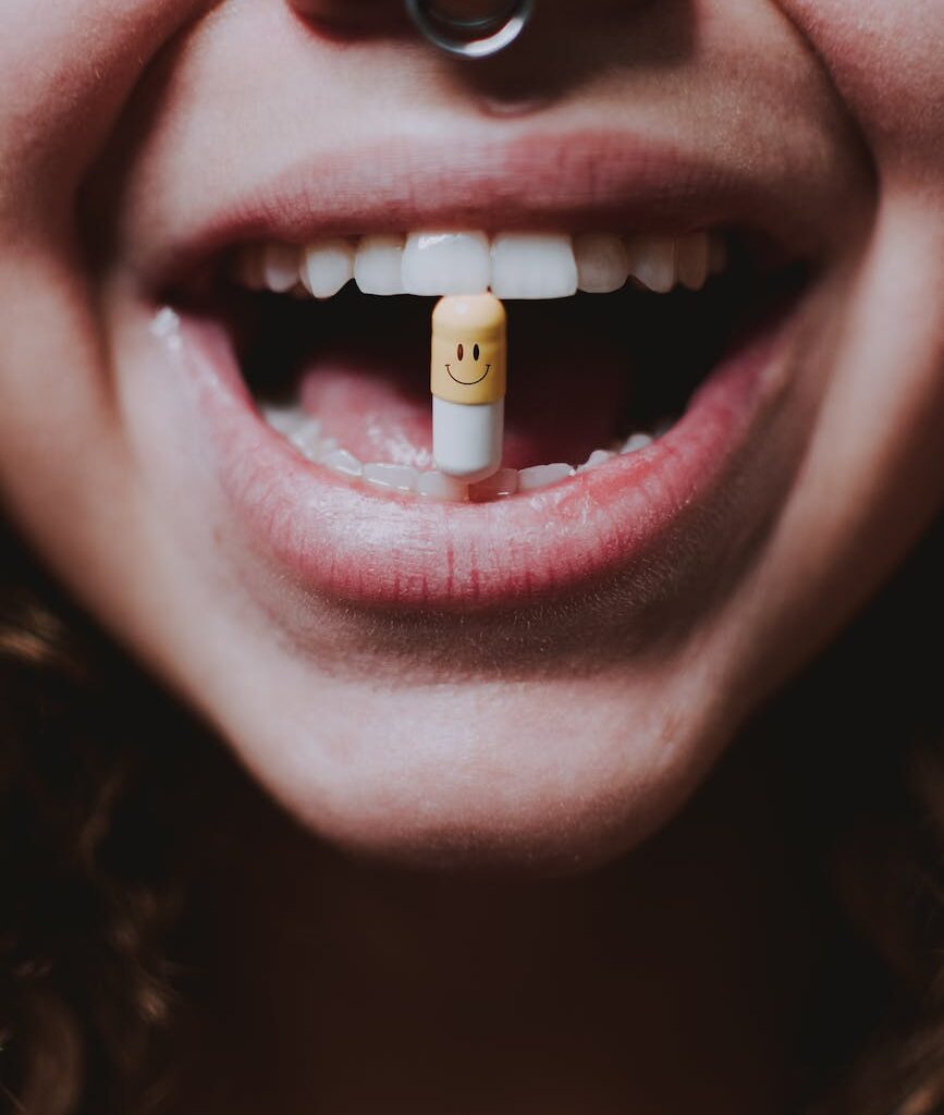 anger and addiction recovery