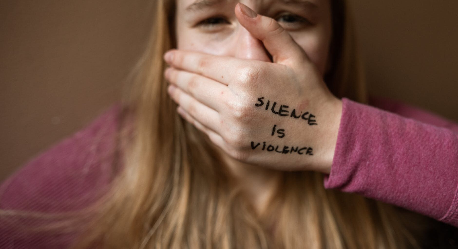 healing trauma with self-compassion
