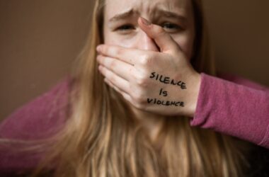 healing trauma with self-compassion