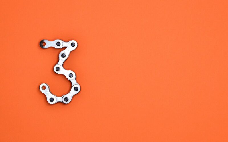 three elements of self compassion