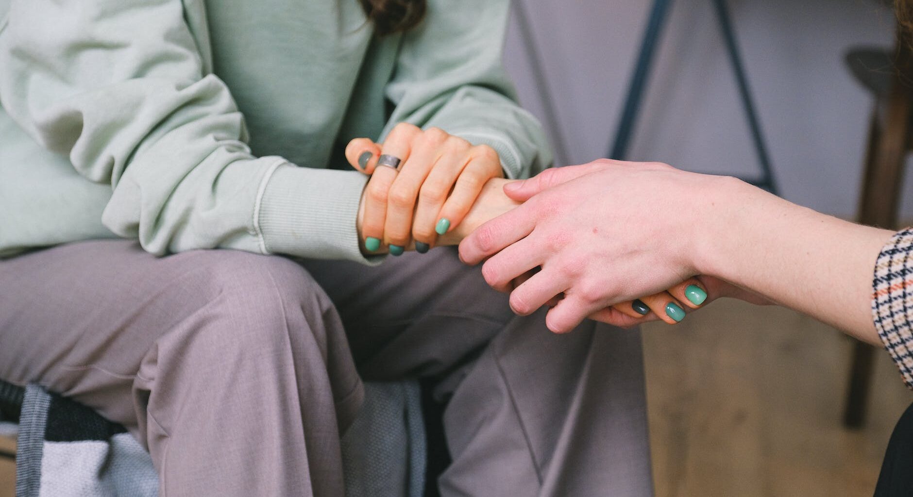 self compassion for healthcare professionals