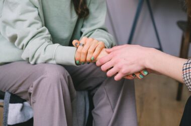self compassion for healthcare professionals