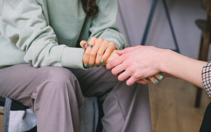 self compassion for healthcare professionals