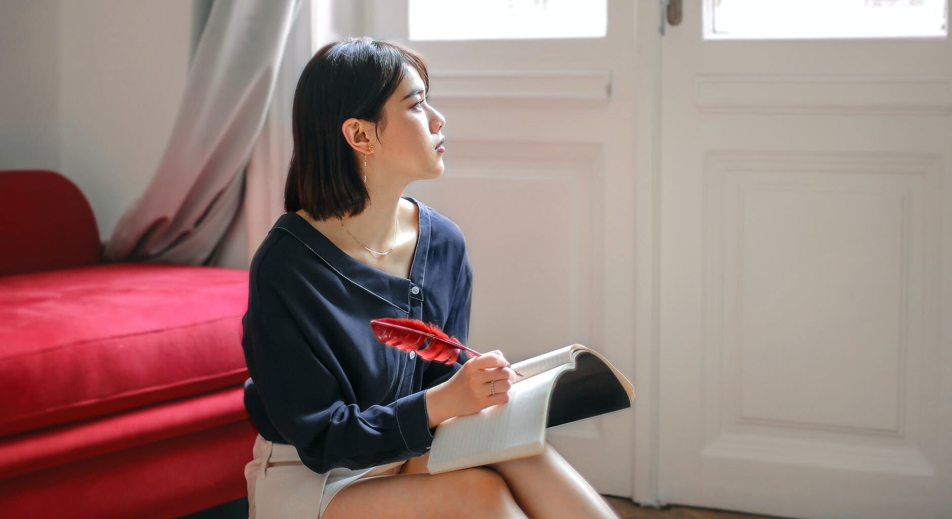 creative mindfulness