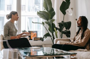 depression and addiction recovery