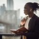 the mindfulness journal