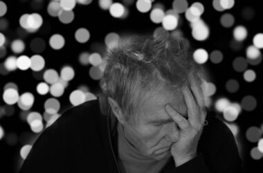 Mental Health – Impact on Individuals and Communities